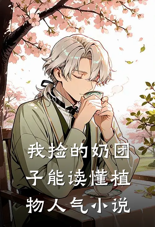 我捡的奶团子能读懂植物人气小说