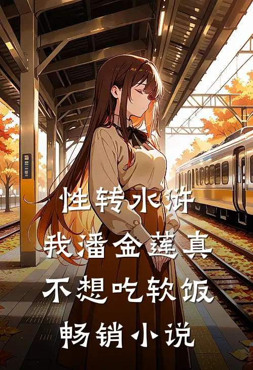 性转水浒：我潘金莲真不想吃软饭畅销小说