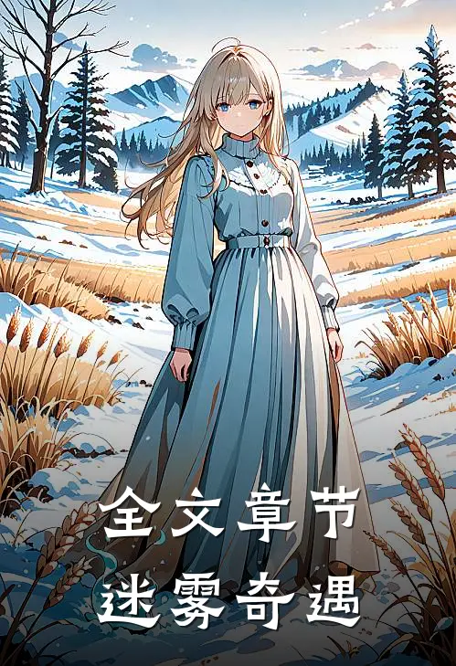 全文章节迷雾奇遇