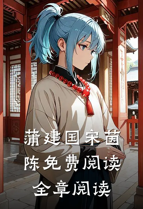 蒲建国宋茵陈免费阅读全章阅读