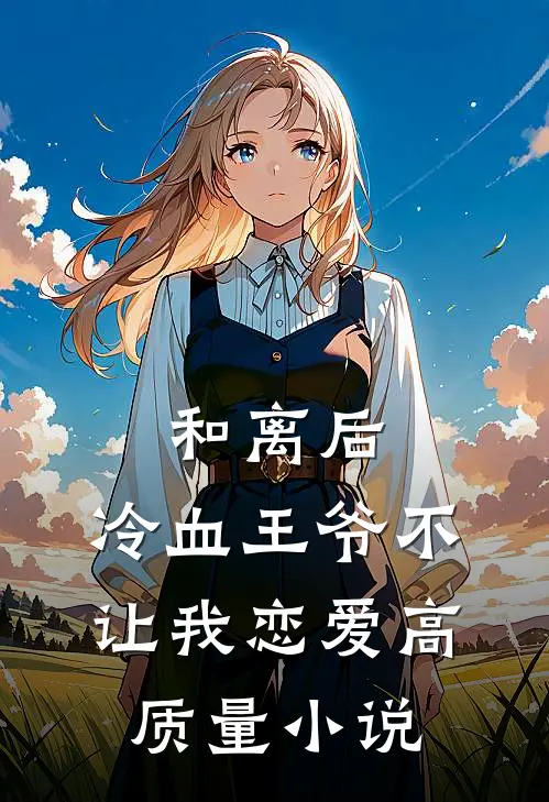 和离后，冷血王爷不让我恋爱高质量小说