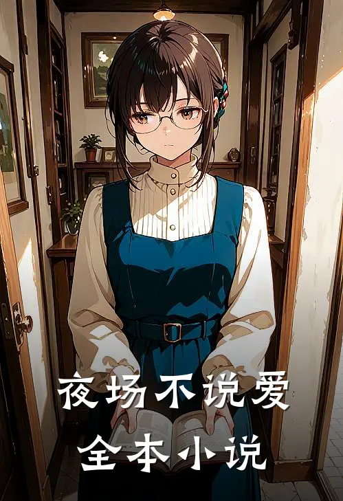 夜场不说爱全本小说