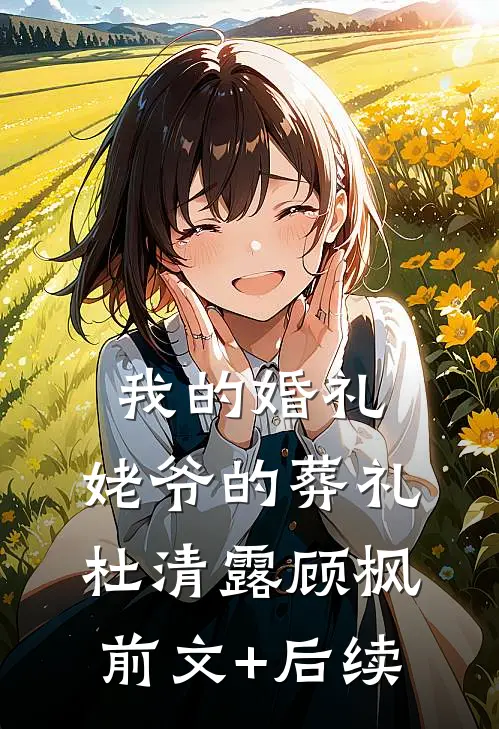 我的婚礼，姥爷的葬礼杜清露顾枫前文+后续