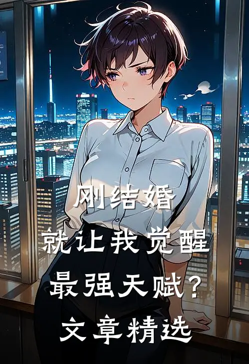 刚结婚，就让我觉醒最强天赋？文章精选