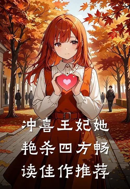 冲喜王妃她艳杀四方畅读佳作推荐