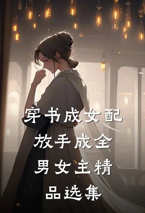 穿书成女配，放手成全男女主精品选集