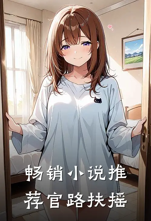 畅销小说推荐官路扶摇