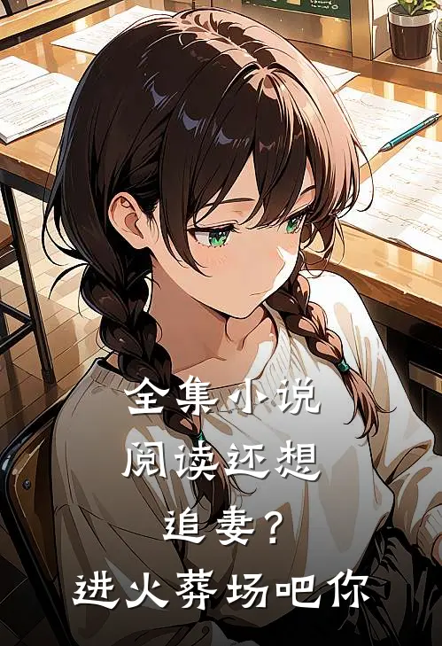 全集小说阅读还想追妻？进火葬场吧你
