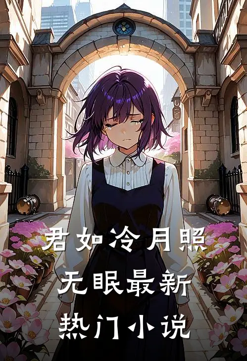 君如冷月照无眠最新热门小说