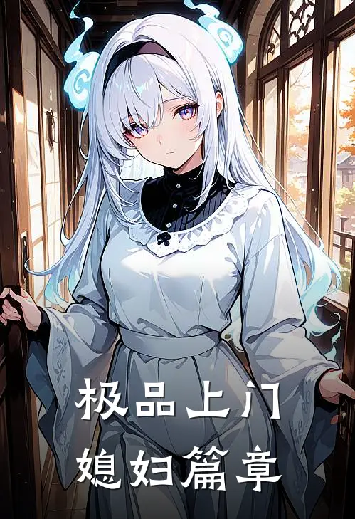 极品上门媳妇篇章