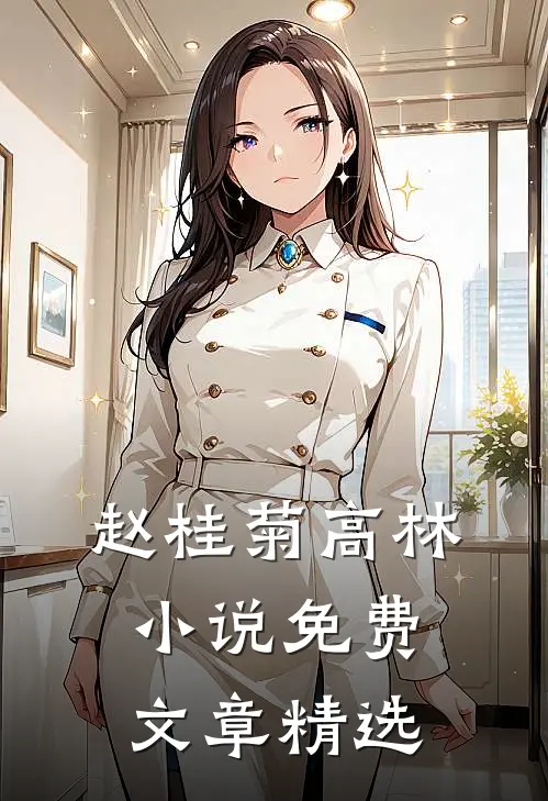 赵桂菊高林小说免费文章精选