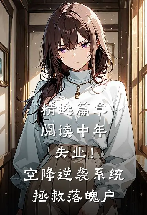 精选篇章阅读中年失业！空降逆袭系统拯救落魄户