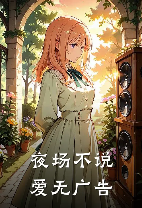 夜场不说爱无广告