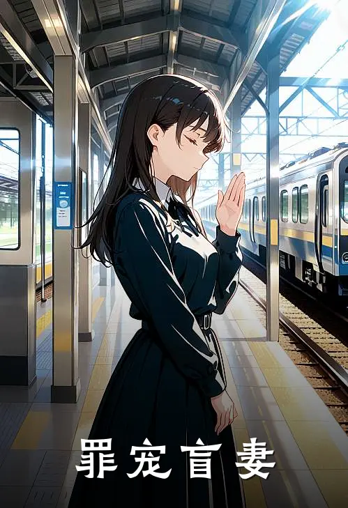 罪宠盲妻