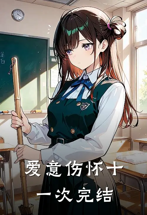 爱意伤怀十一次完结