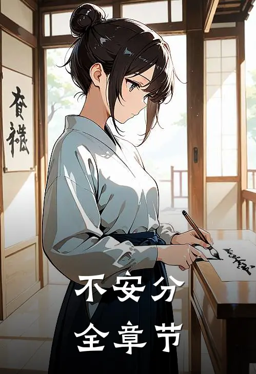 不安分全章节