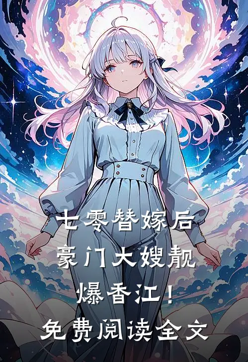 七零替嫁后，豪门大嫂靓爆香江！免费阅读全文