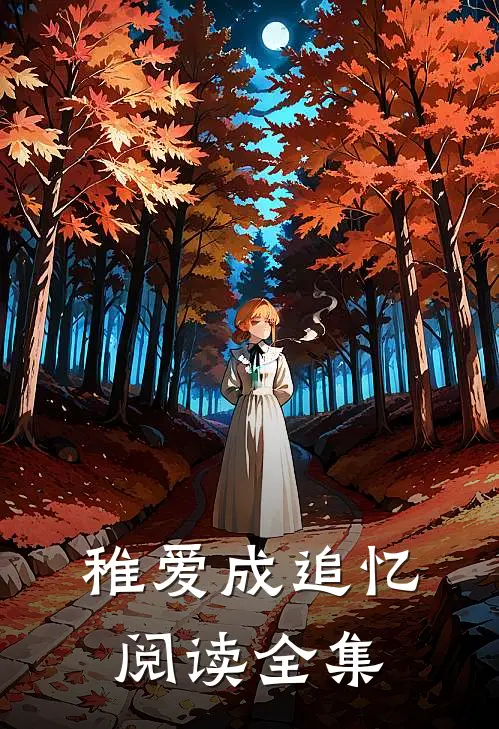 稚爱成追忆阅读全集