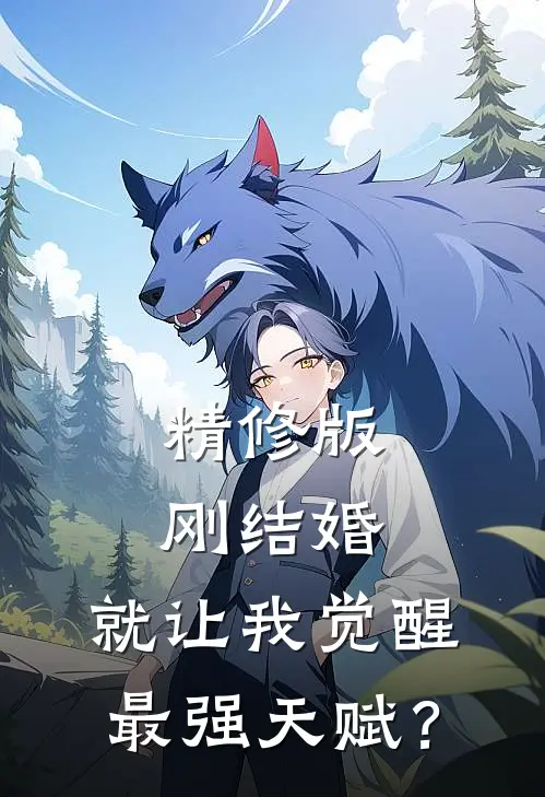 精修版刚结婚，就让我觉醒最强天赋？