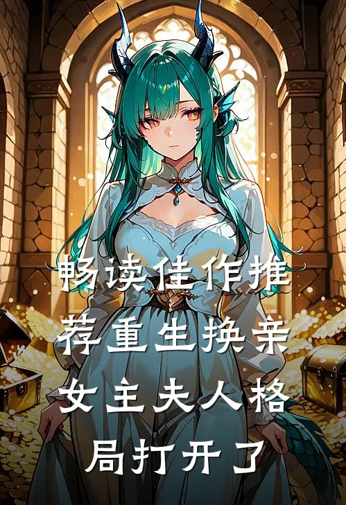 畅读佳作推荐重生换亲，女主夫人格局打开了