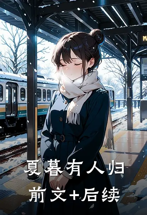 夏暮有人归前文+后续