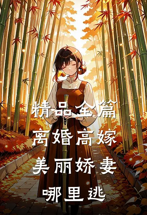 精品全篇离婚高嫁：美丽娇妻哪里逃
