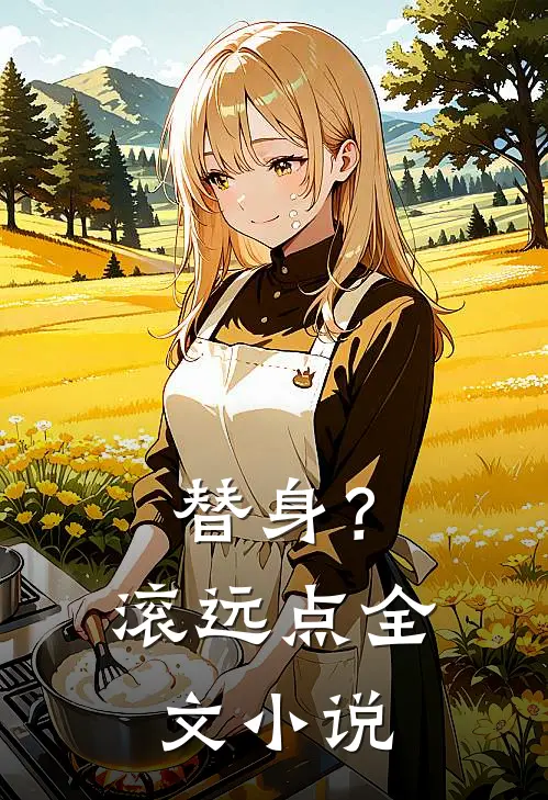 替身？滚远点全文小说