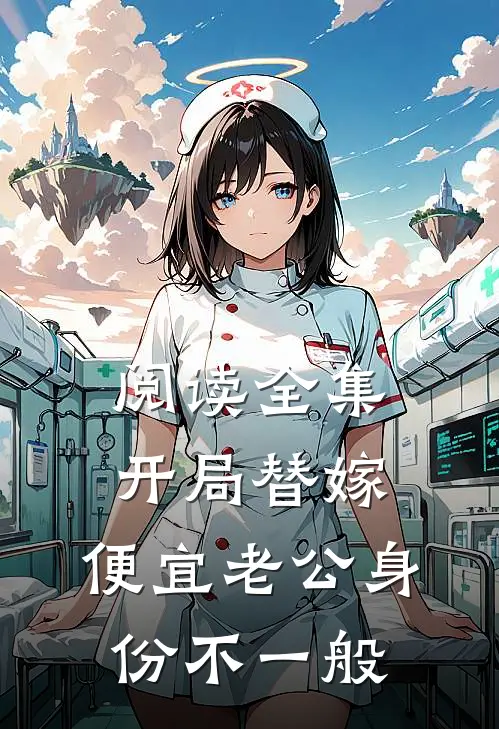 阅读全集开局替嫁，便宜老公身份不一般