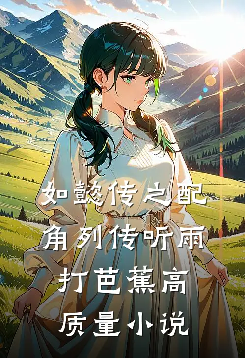 如懿传之配角列传 听雨打芭蕉高质量小说