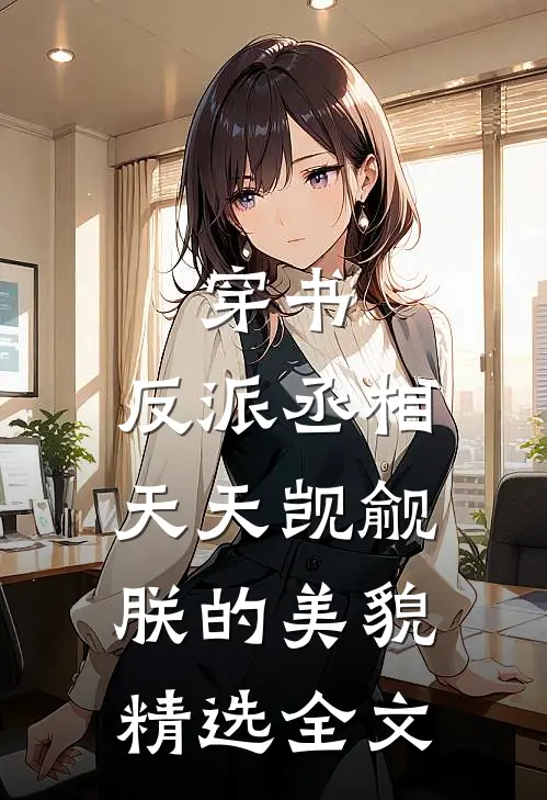 穿书：反派丞相天天觊觎朕的美貌精选全文