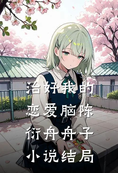 治好我的恋爱脑陈衍舟舟子小说结局