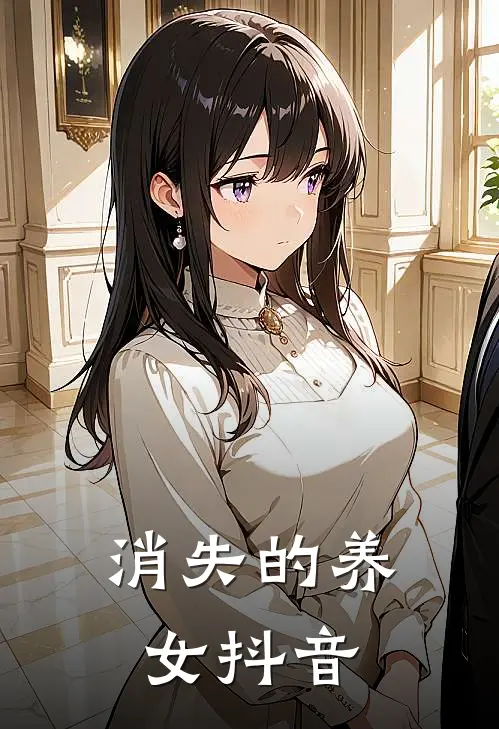 消失的养女抖音