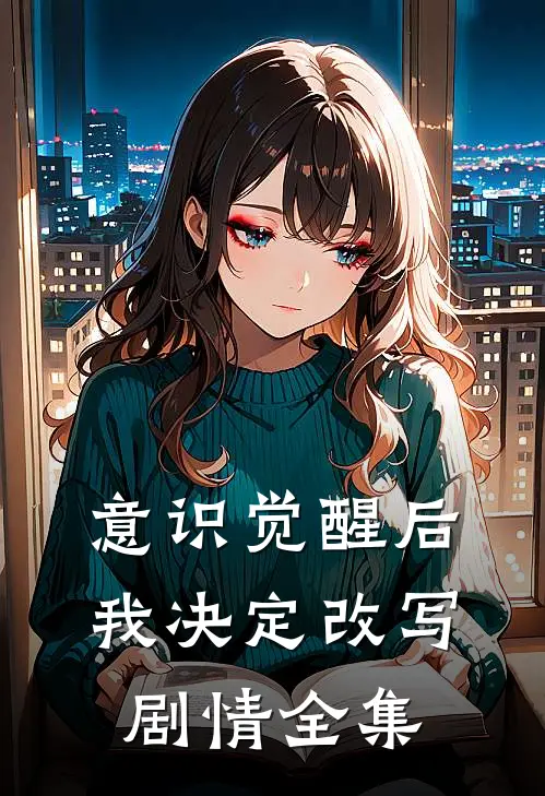 意识觉醒后我决定改写剧情 全集