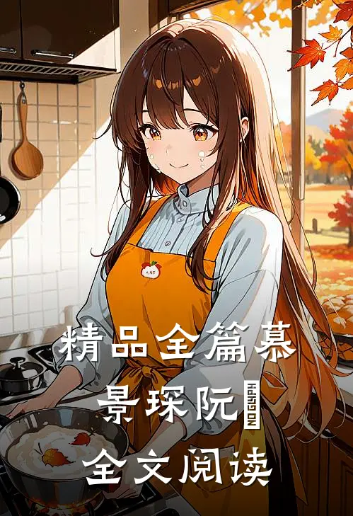精品全篇慕景琛阮嫆全文阅读