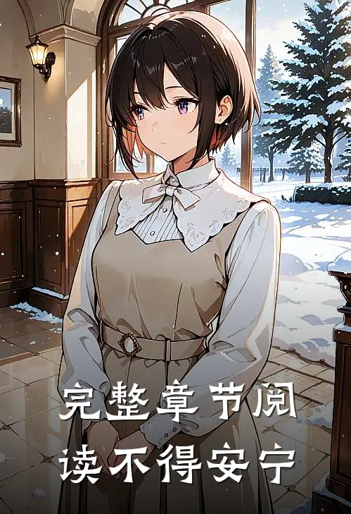 完整章节阅读不得安宁