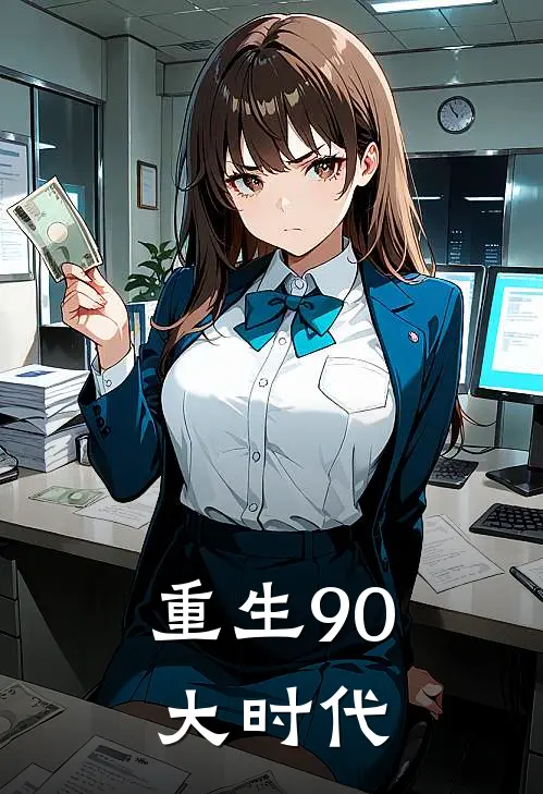 重生90大时代