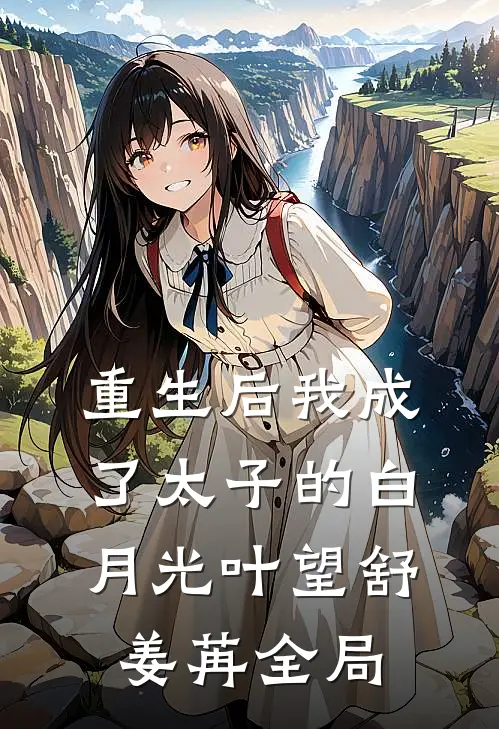重生后我成了太子的白月光叶望舒姜苒全局