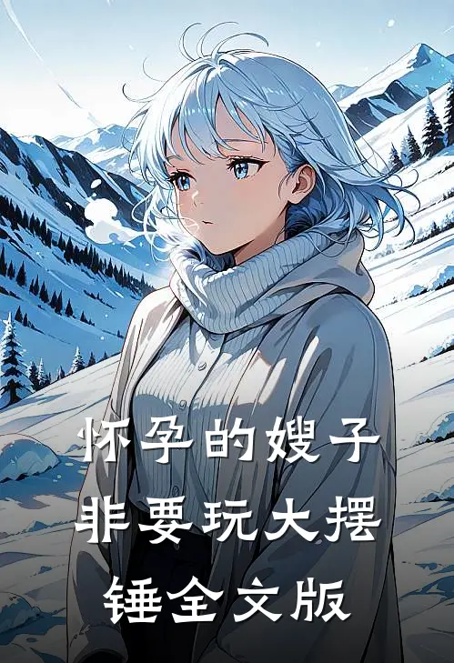 怀孕的嫂子非要玩大摆锤全文版