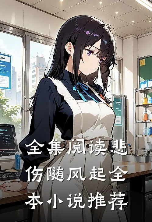 全集阅读悲伤随风起全本小说推荐