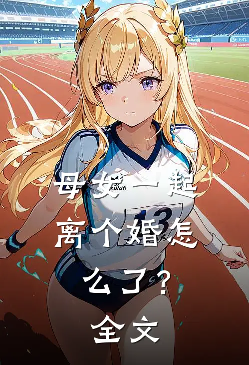 母女一起离个婚怎么了？全文