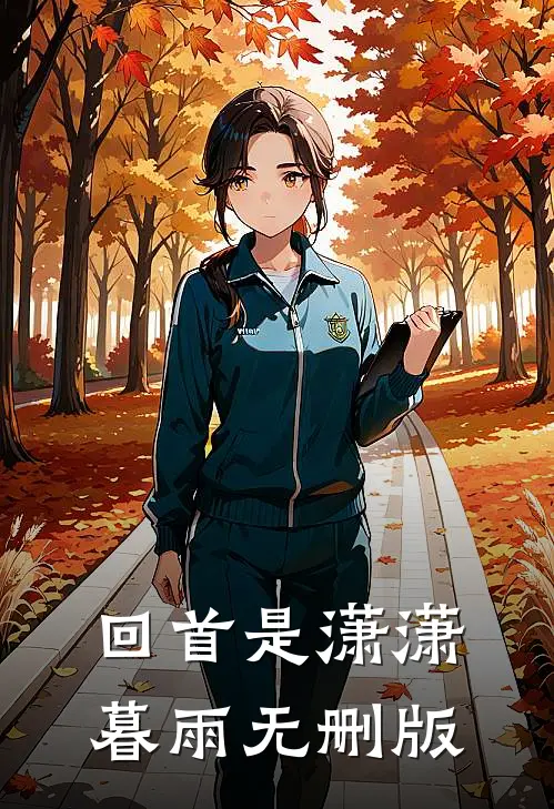 回首是潇潇暮雨无删版