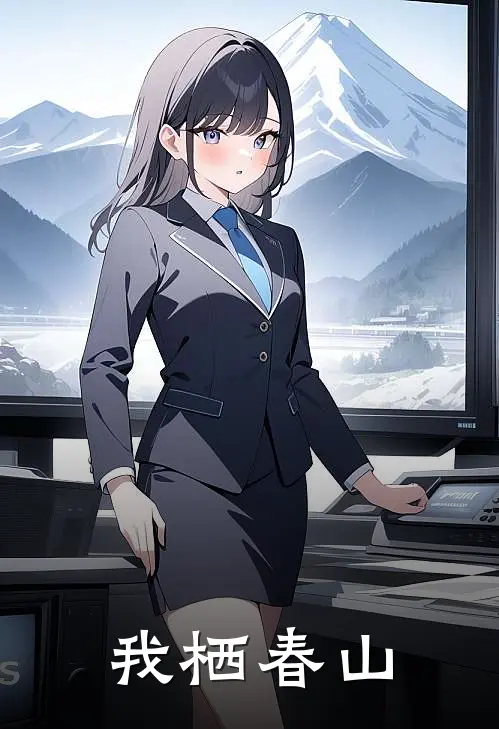 我栖春山