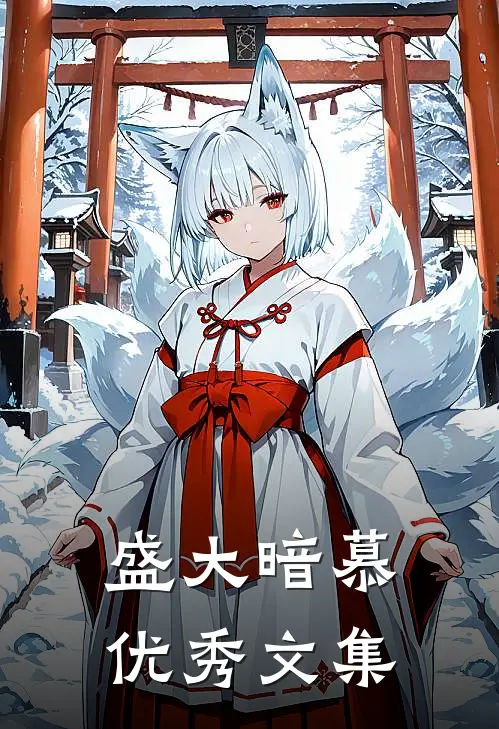 盛大暗慕优秀文集