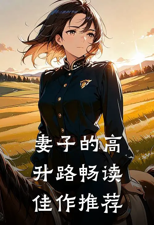 妻子的高升路畅读佳作推荐