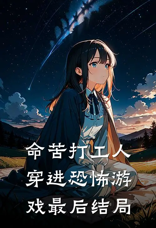 命苦打工人穿进恐怖游戏最后结局