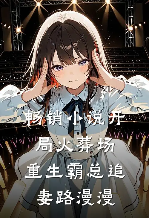 畅销小说开局火葬场，重生霸总追妻路漫漫