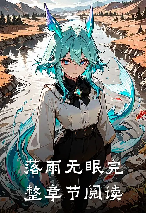 落雨无眠完整章节阅读