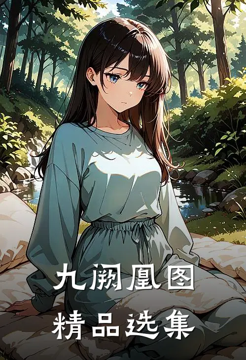 九阙凰图精品选集