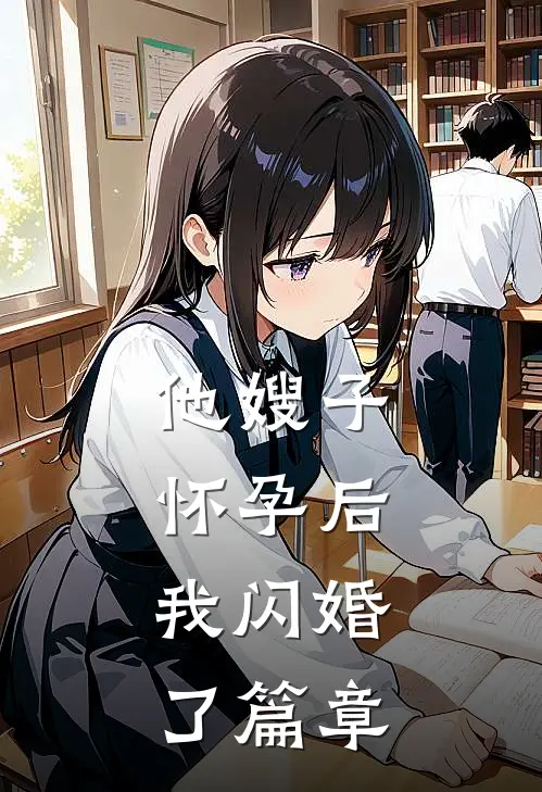 他嫂子怀孕后，我闪婚了篇章
