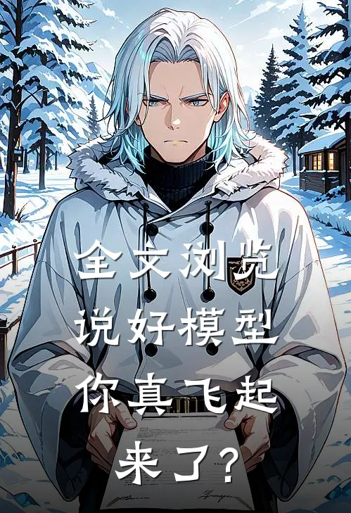 全文浏览说好模型,你真飞起来了?